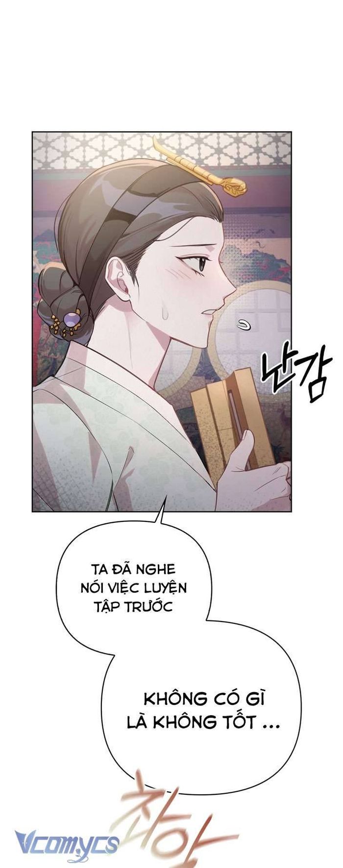 [18+] Tiết Học Bí Mật Của Trung Điện - Chap 3 Ảnh 11