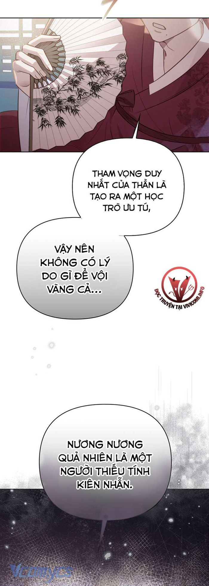 [18+] Tiết Học Bí Mật Của Trung Điện - Chap 3 Ảnh 12