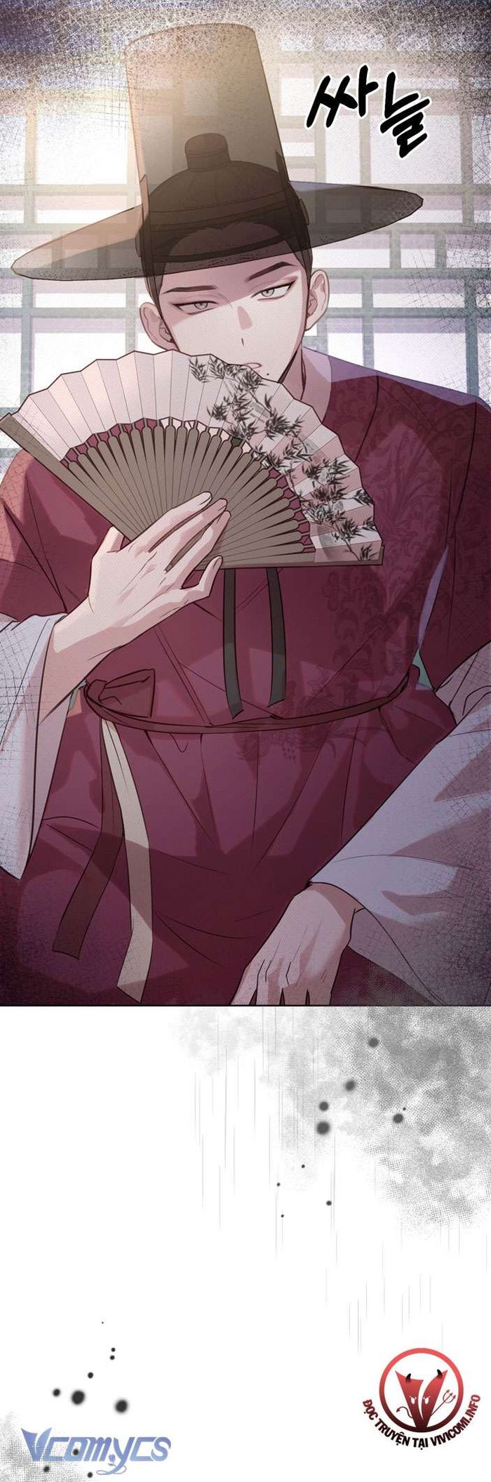 [18+] Tiết Học Bí Mật Của Trung Điện - Chap 3 Ảnh 13