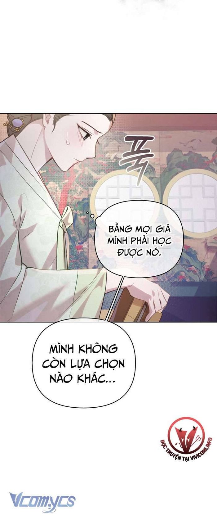 [18+] Tiết Học Bí Mật Của Trung Điện - Chap 3 Ảnh 21