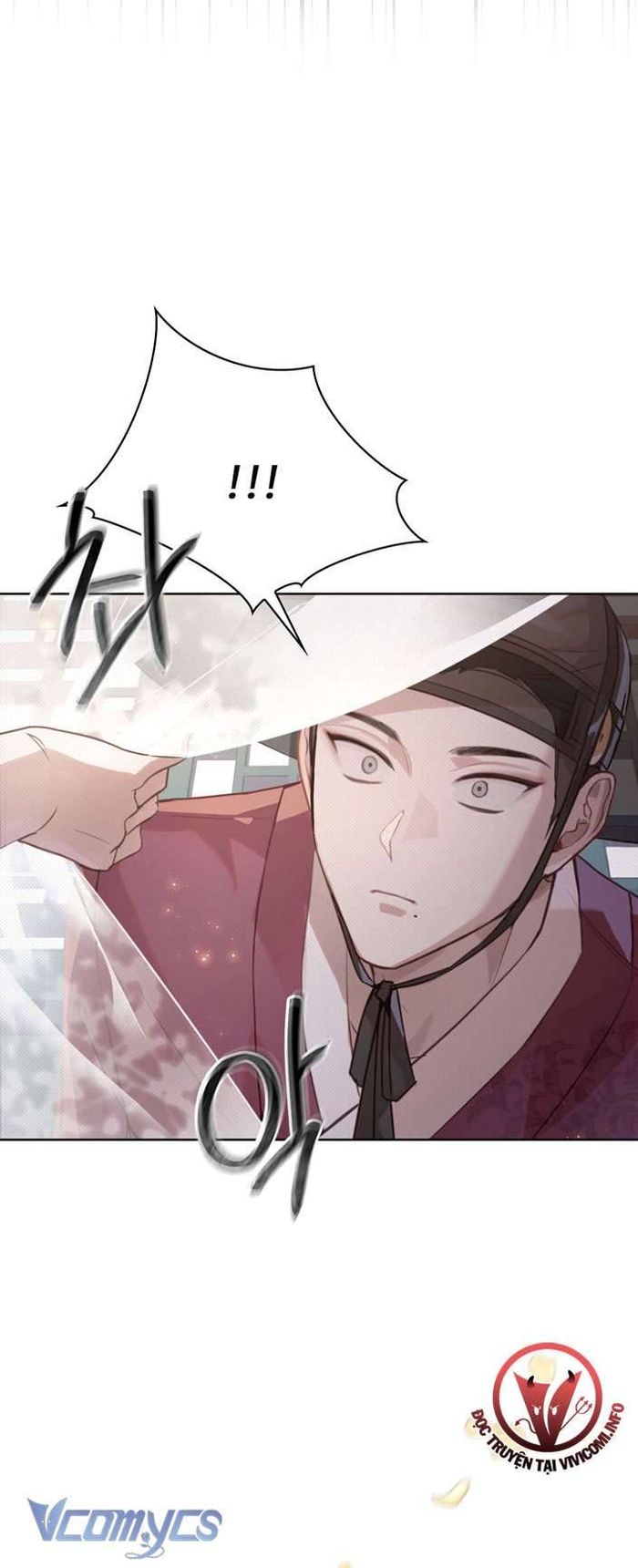 [18+] Tiết Học Bí Mật Của Trung Điện - Chap 3 Ảnh 27