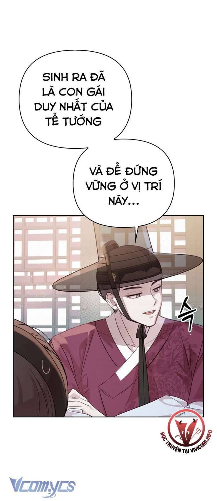 [18+] Tiết Học Bí Mật Của Trung Điện - Chap 3 Ảnh 43