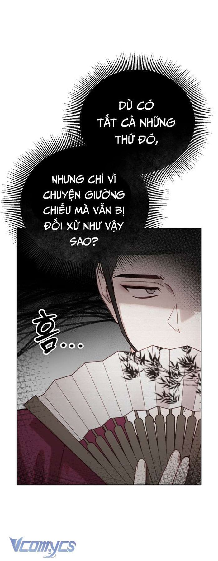 [18+] Tiết Học Bí Mật Của Trung Điện - Chap 3 Ảnh 45