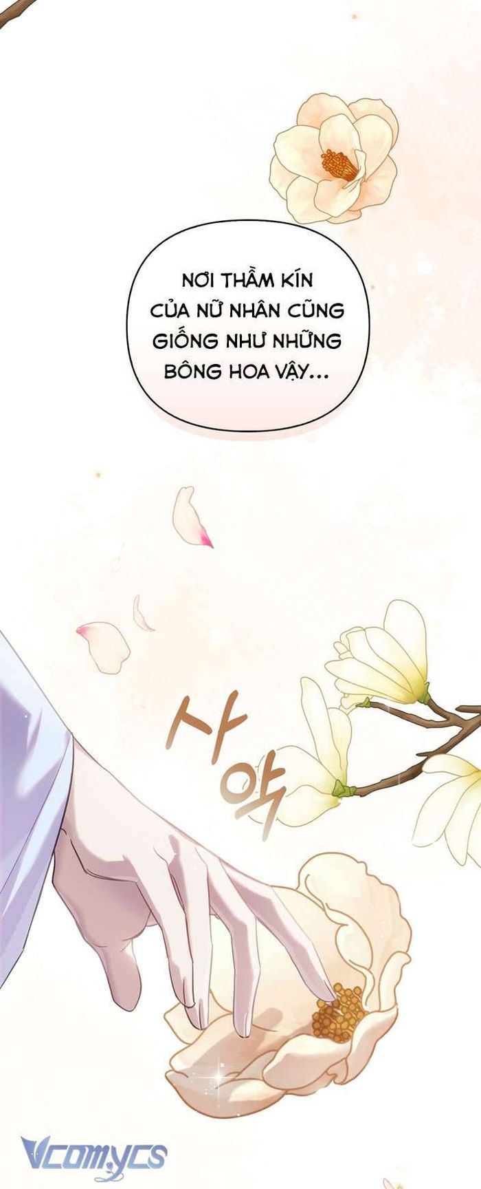[18+] Tiết Học Bí Mật Của Trung Điện - Chap 3 Ảnh 48