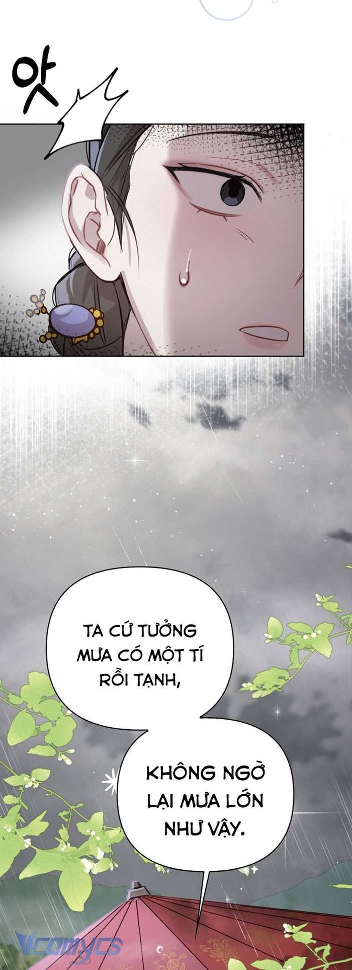 [18+] Tiết Học Bí Mật Của Trung Điện - Chap 3 Ảnh 63