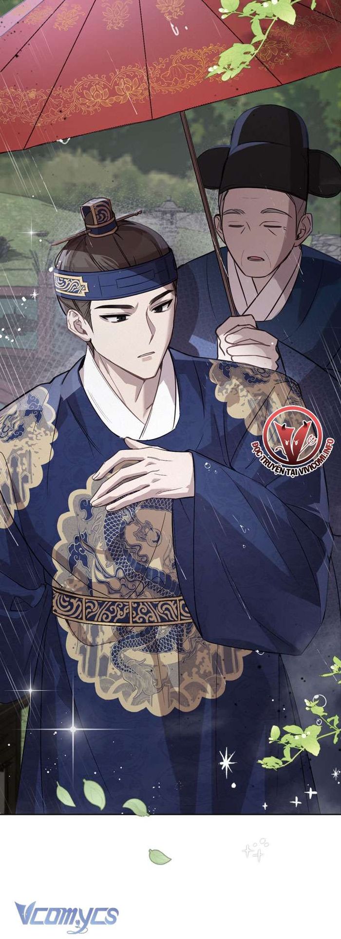 [18+] Tiết Học Bí Mật Của Trung Điện - Chap 3 Ảnh 64