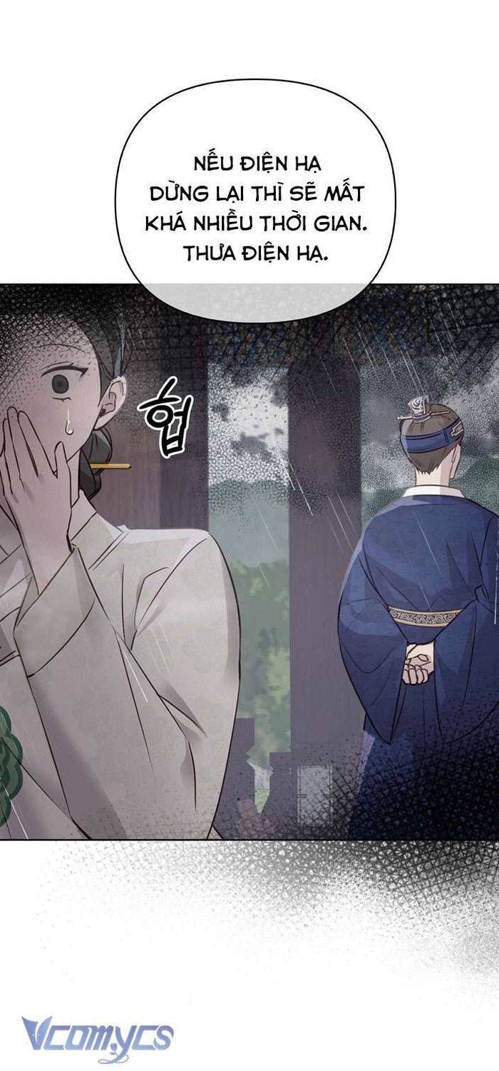 [18+] Tiết Học Bí Mật Của Trung Điện - Chap 3 Ảnh 65
