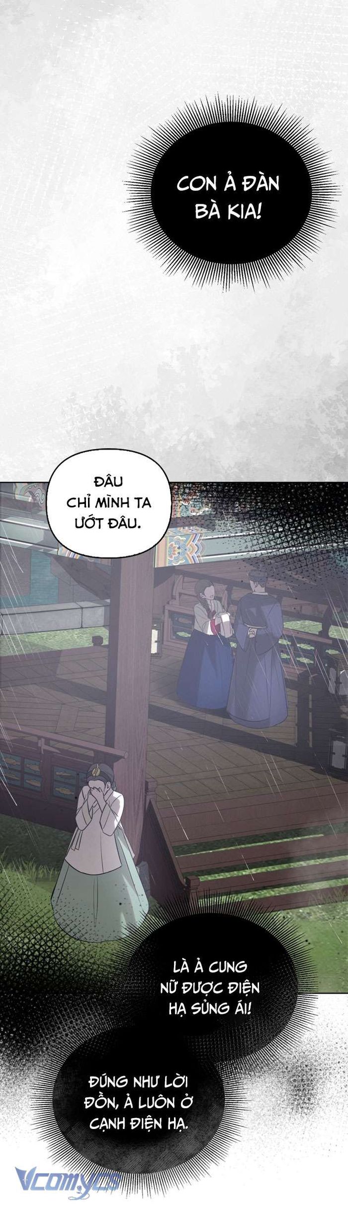 [18+] Tiết Học Bí Mật Của Trung Điện - Chap 3 Ảnh 69