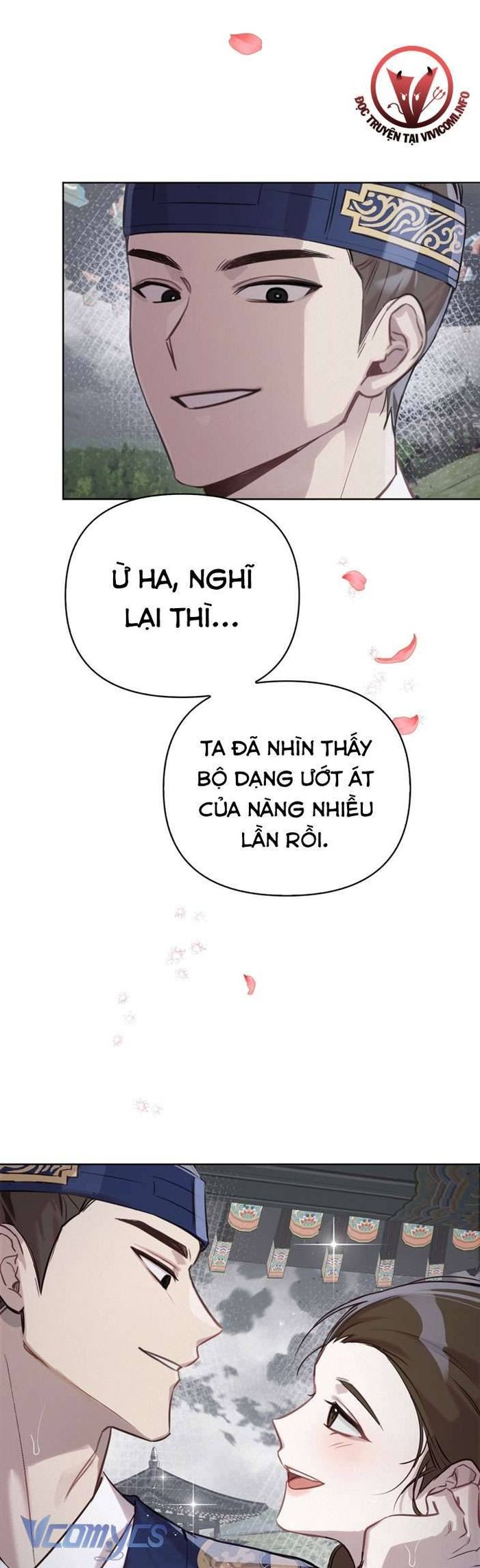 [18+] Tiết Học Bí Mật Của Trung Điện - Chap 3 Ảnh 72