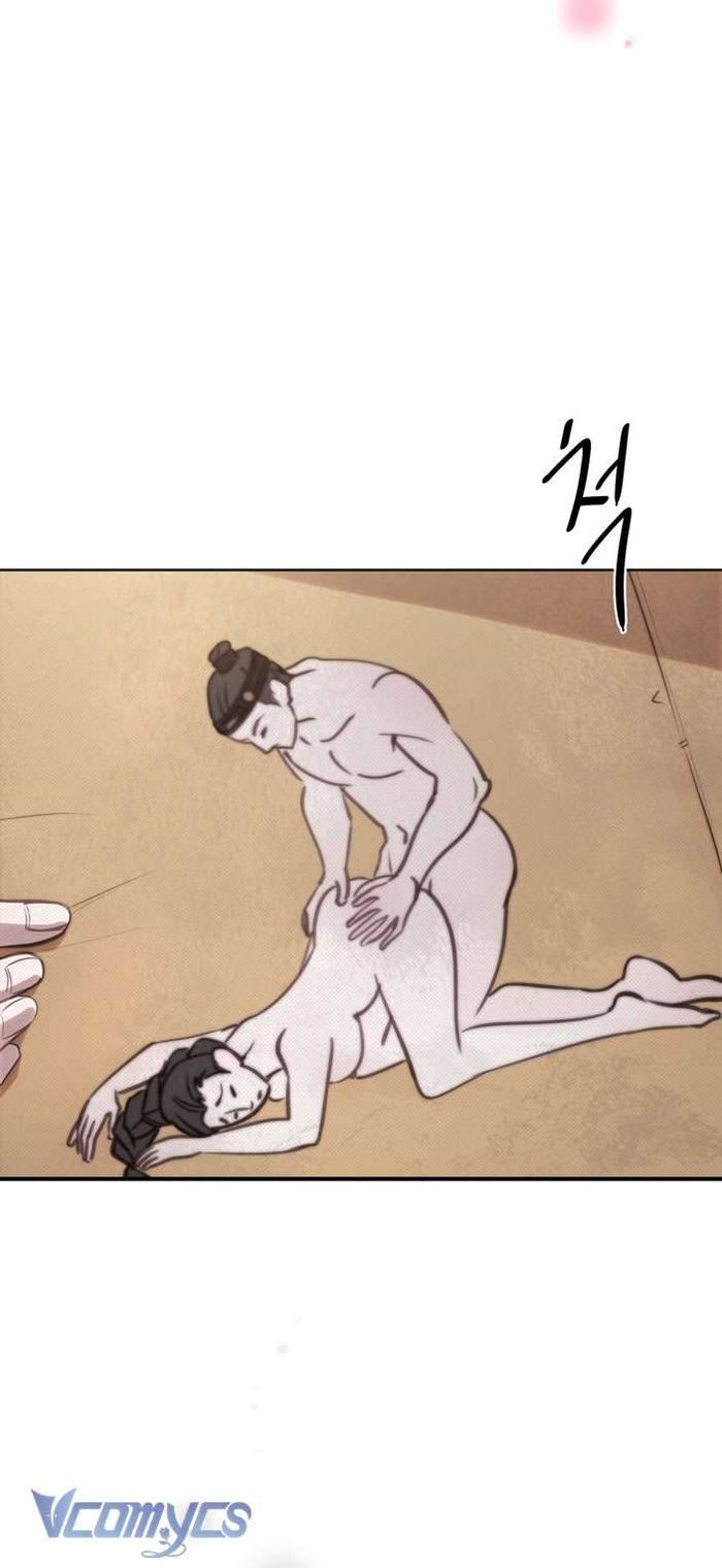 [18+] Tiết Học Bí Mật Của Trung Điện - Chap 3 Ảnh 9