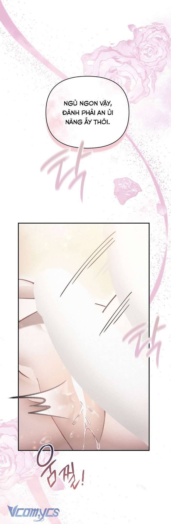 [18+] Tiết Học Bí Mật Của Trung Điện - Chap 30 Ảnh 13