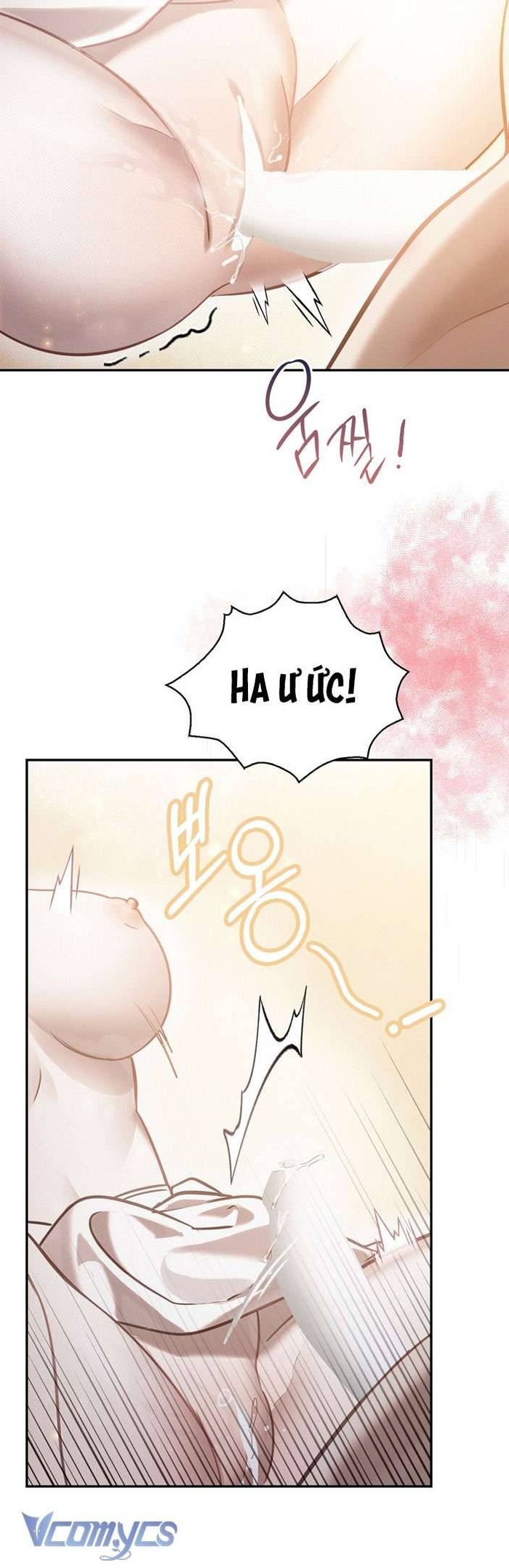 [18+] Tiết Học Bí Mật Của Trung Điện - Chap 30 Ảnh 18