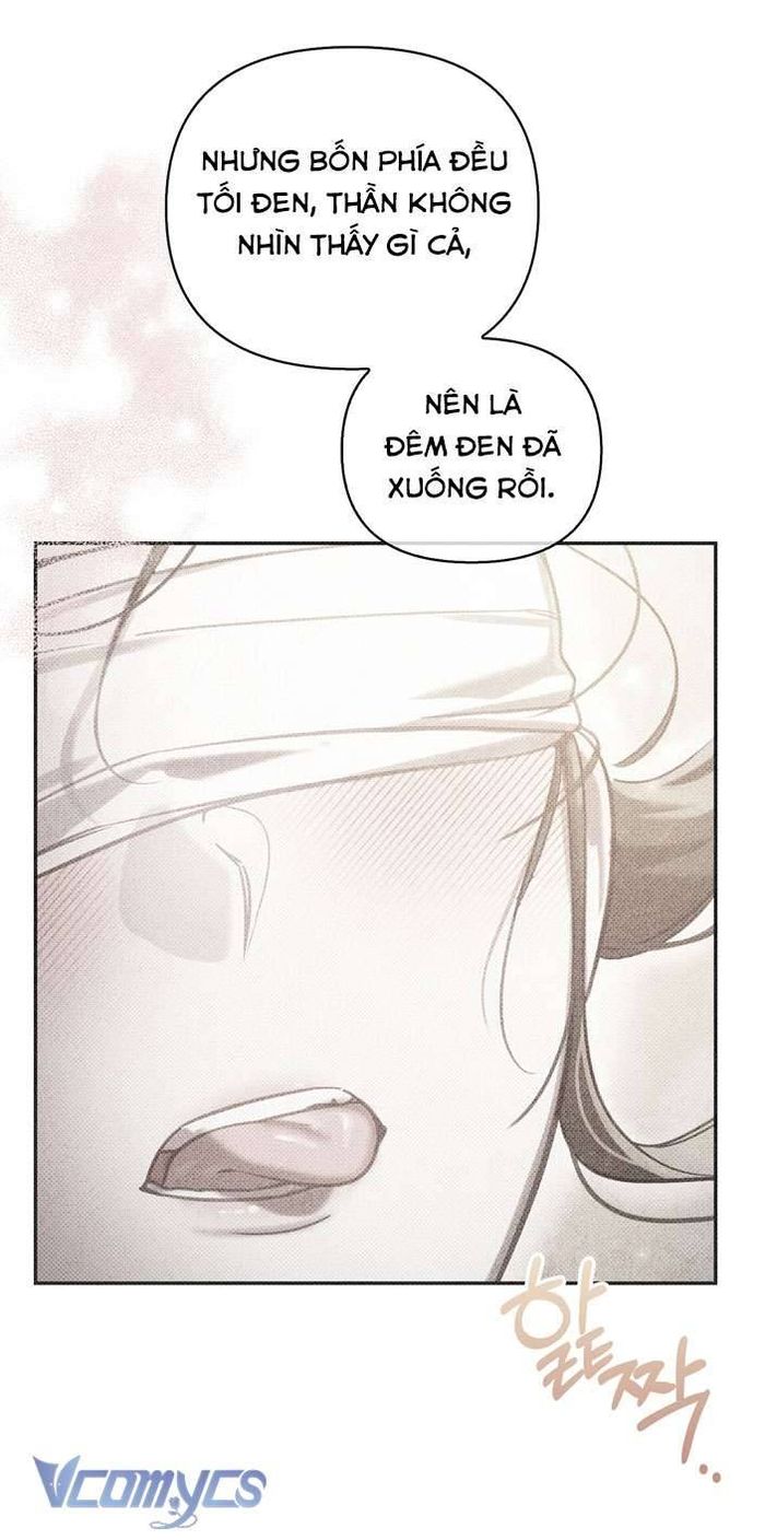 [18+] Tiết Học Bí Mật Của Trung Điện - Chap 30 Ảnh 3