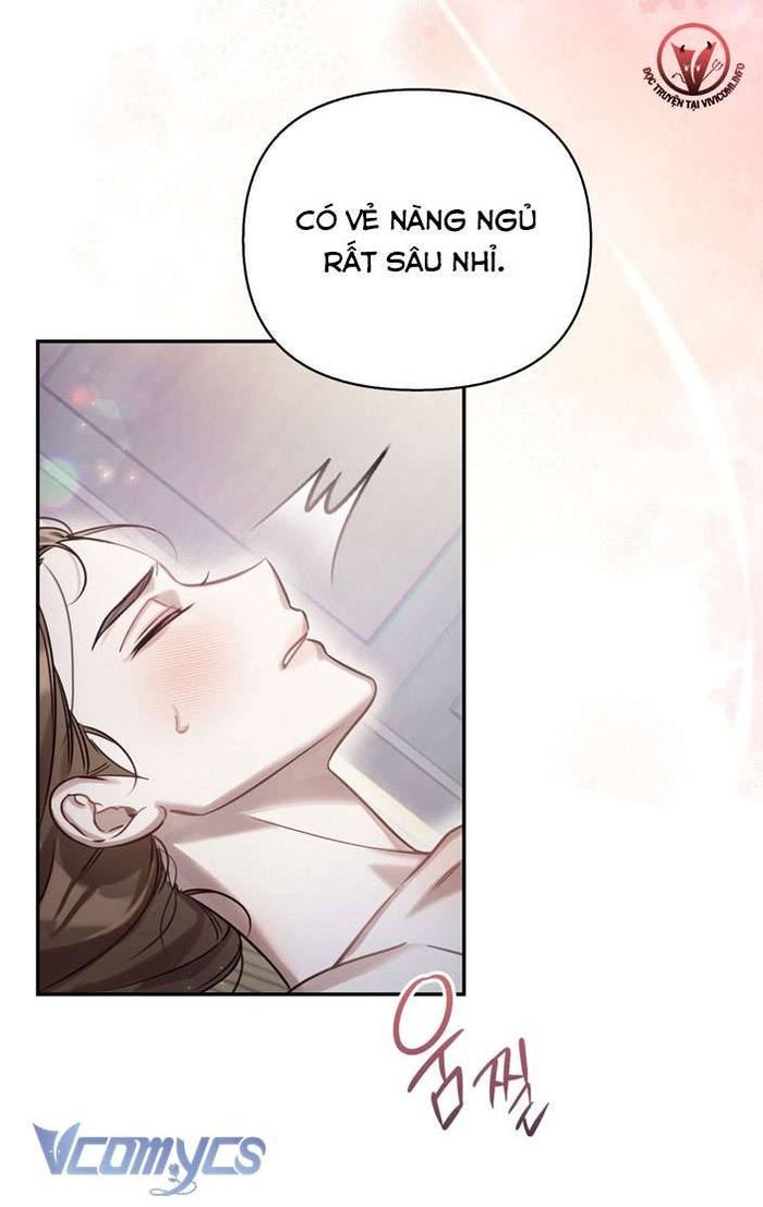[18+] Tiết Học Bí Mật Của Trung Điện - Chap 30 Ảnh 23