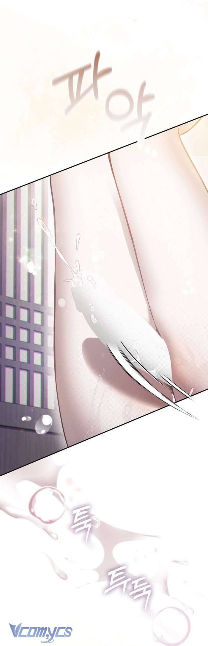 [18+] Tiết Học Bí Mật Của Trung Điện - Chap 30 Ảnh 25