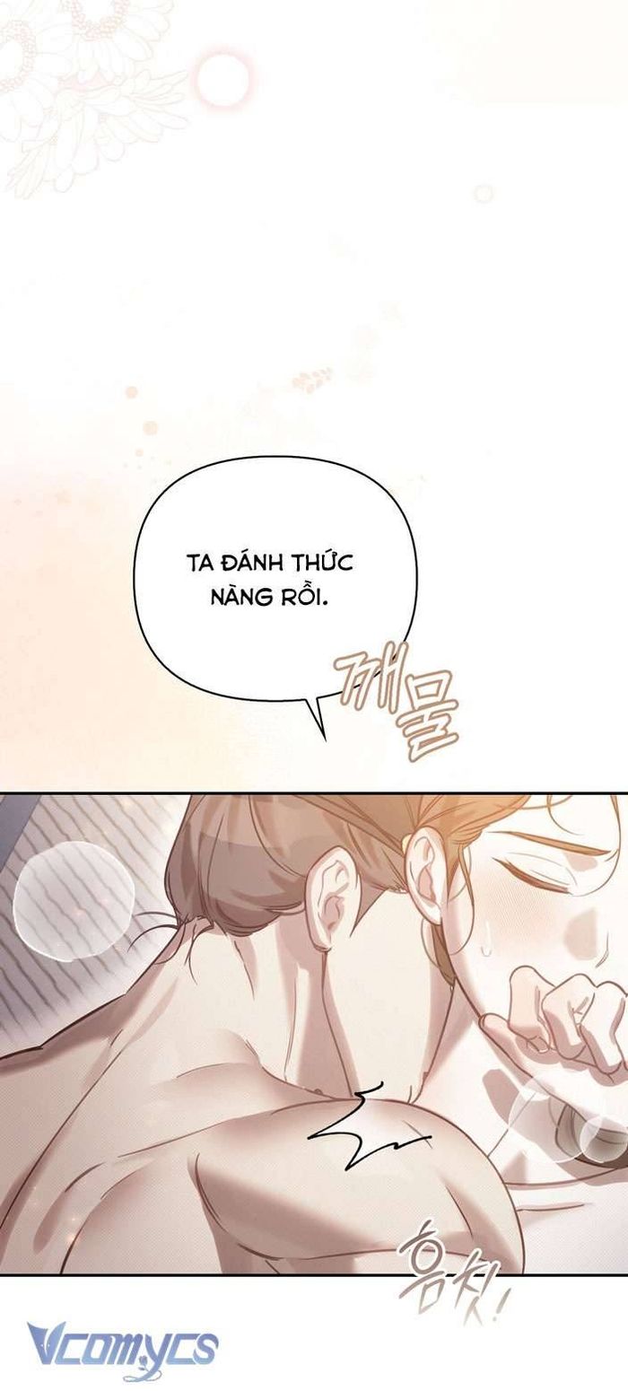 [18+] Tiết Học Bí Mật Của Trung Điện - Chap 30 Ảnh 28