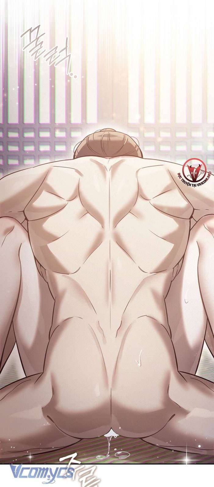 [18+] Tiết Học Bí Mật Của Trung Điện - Chap 30 Ảnh 36