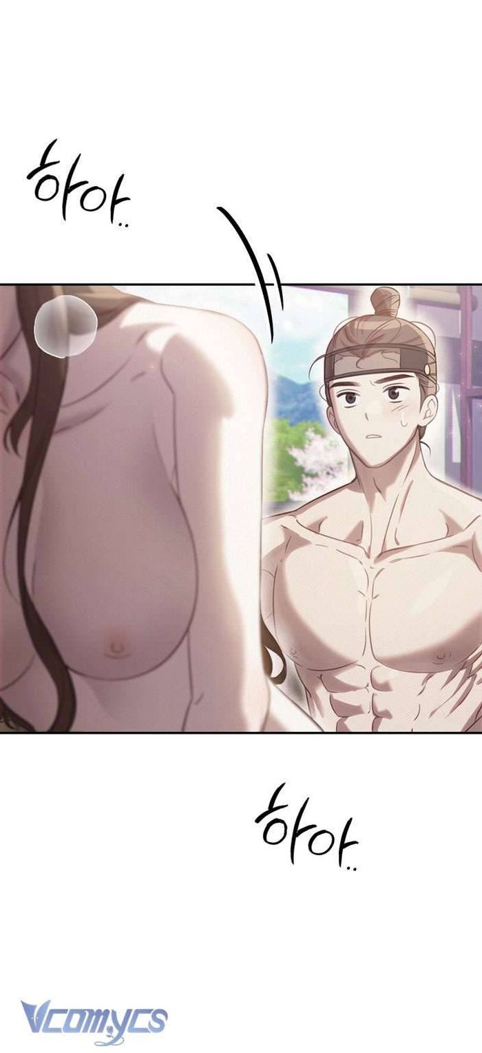 [18+] Tiết Học Bí Mật Của Trung Điện - Chap 30 Ảnh 38