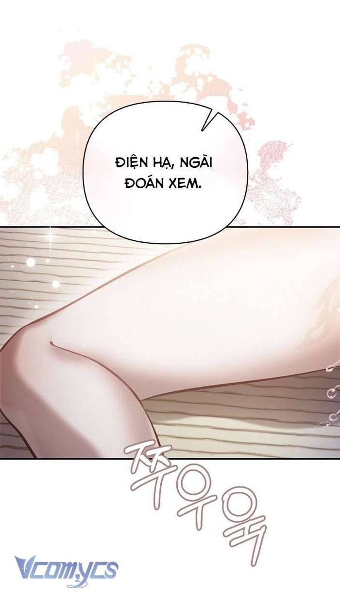 [18+] Tiết Học Bí Mật Của Trung Điện - Chap 30 Ảnh 40