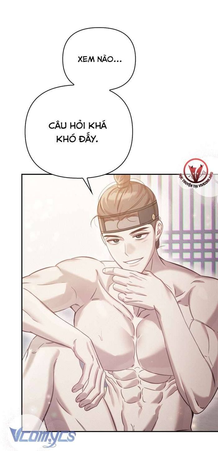 [18+] Tiết Học Bí Mật Của Trung Điện - Chap 30 Ảnh 42