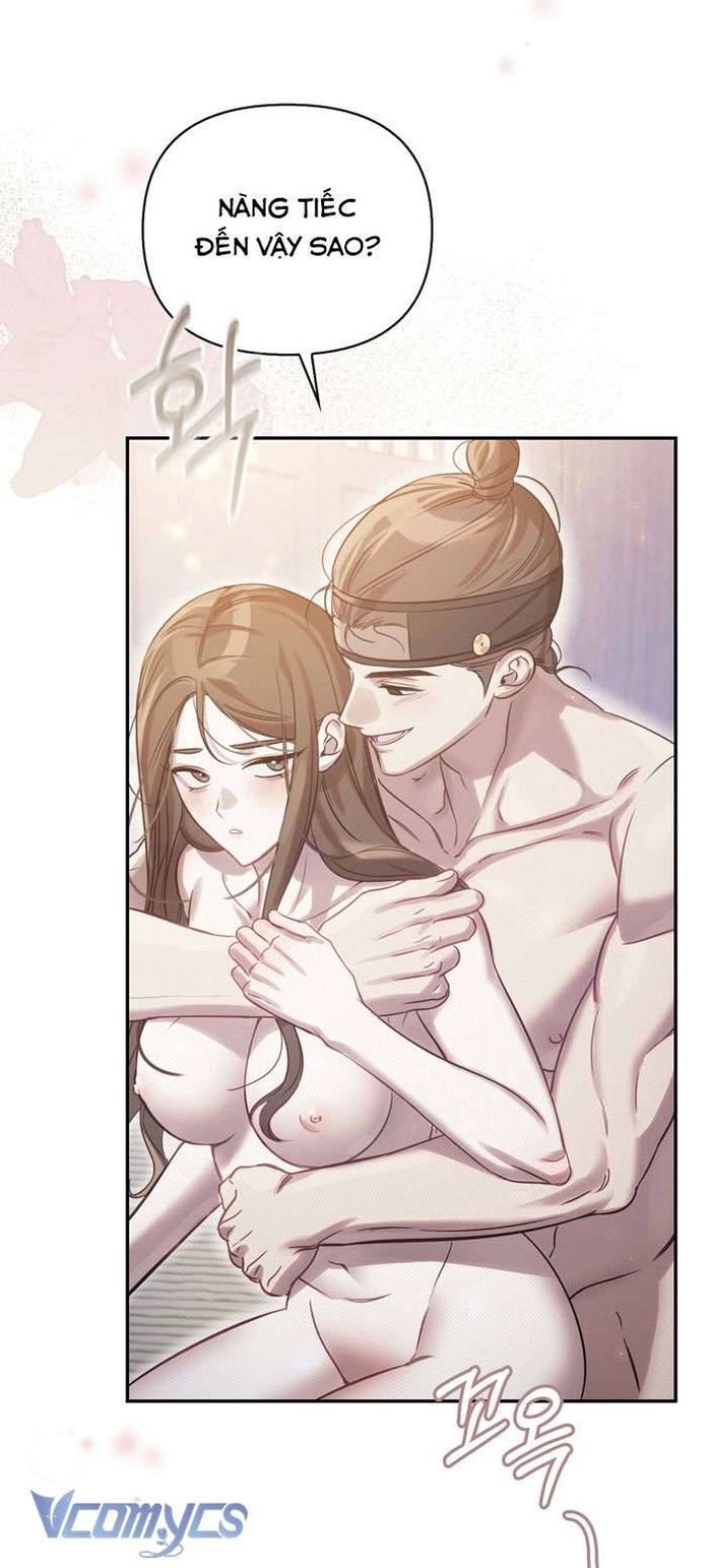 [18+] Tiết Học Bí Mật Của Trung Điện - Chap 30 Ảnh 44