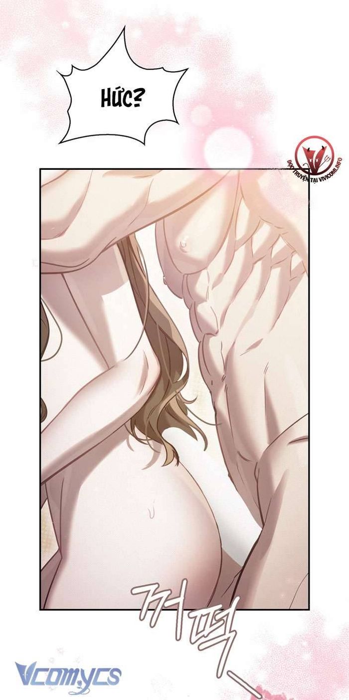 [18+] Tiết Học Bí Mật Của Trung Điện - Chap 30 Ảnh 48