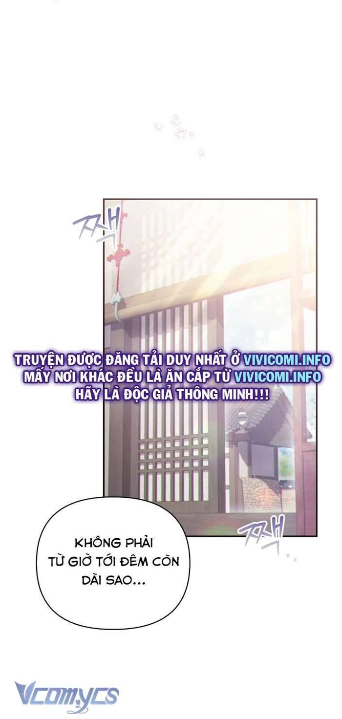 [18+] Tiết Học Bí Mật Của Trung Điện - Chap 30 Ảnh 50