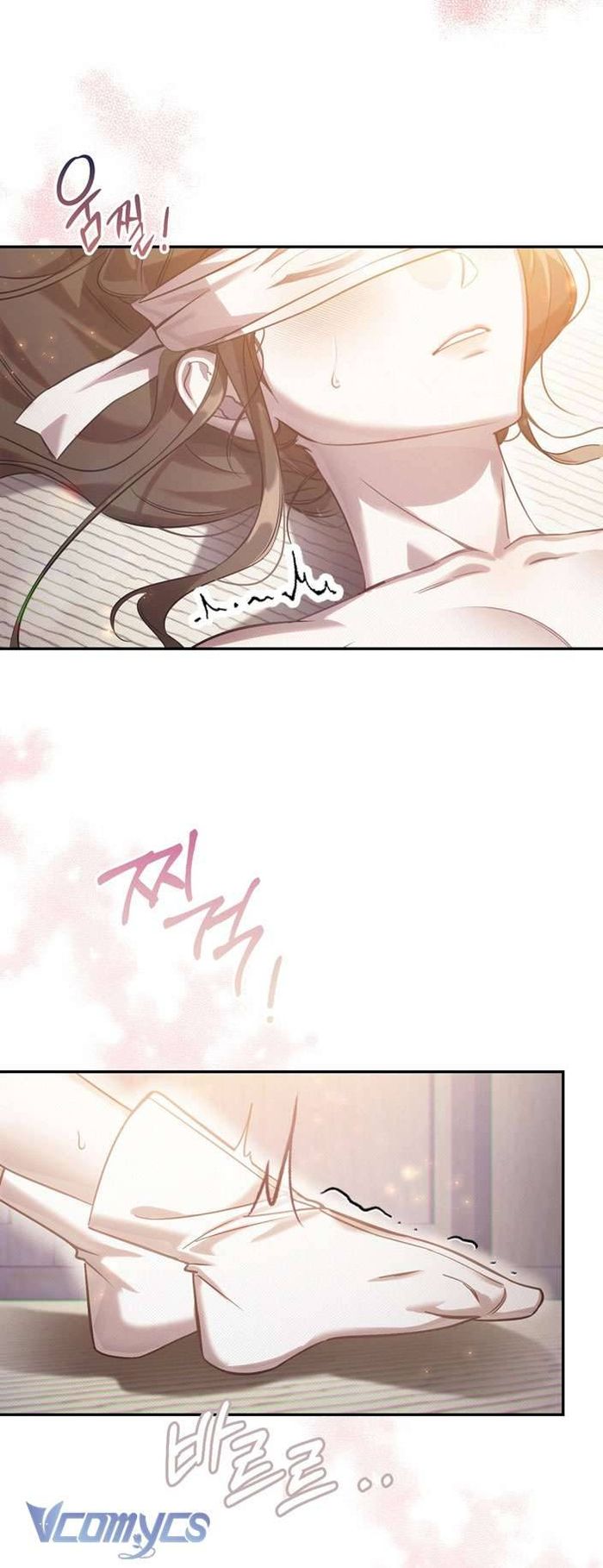 [18+] Tiết Học Bí Mật Của Trung Điện - Chap 30 Ảnh 6