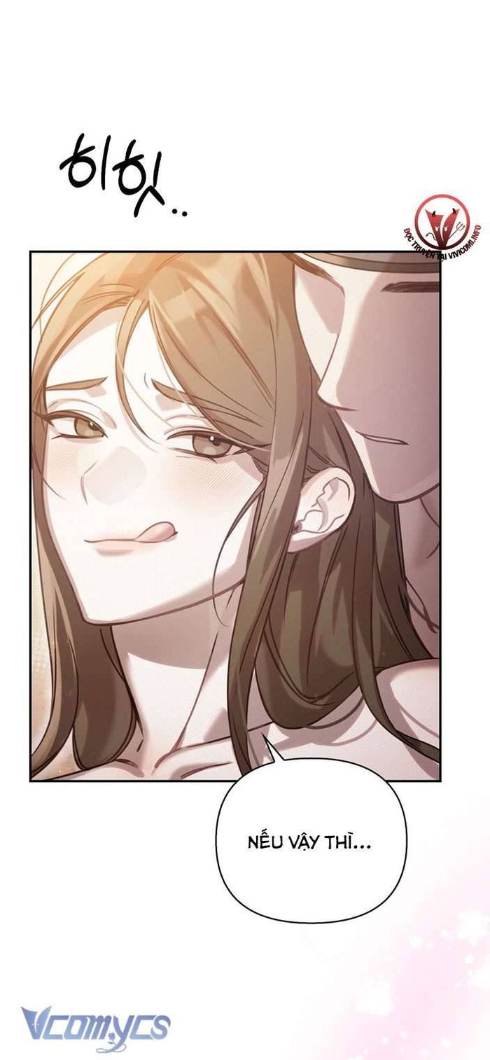 [18+] Tiết Học Bí Mật Của Trung Điện - Chap 30 Ảnh 51
