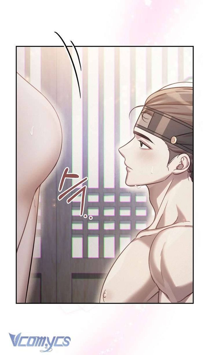 [18+] Tiết Học Bí Mật Của Trung Điện - Chap 30 Ảnh 52