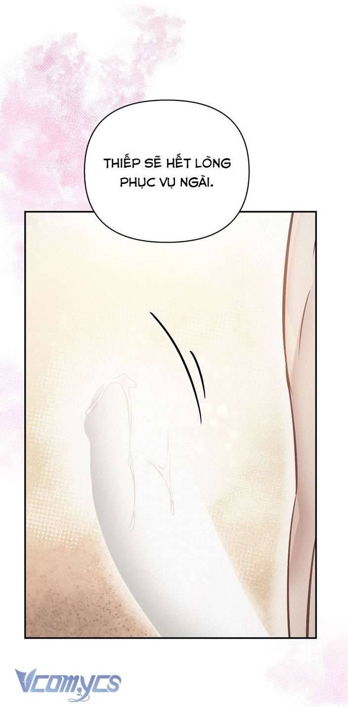 [18+] Tiết Học Bí Mật Của Trung Điện - Chap 30 Ảnh 55