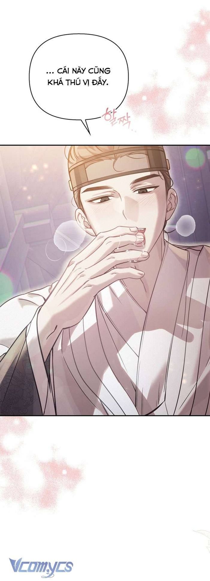 [18+] Tiết Học Bí Mật Của Trung Điện - Chap 30 Ảnh 10