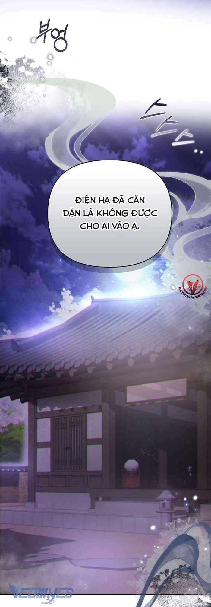 [18+] Tiết Học Bí Mật Của Trung Điện - Chap 31 Ảnh 2