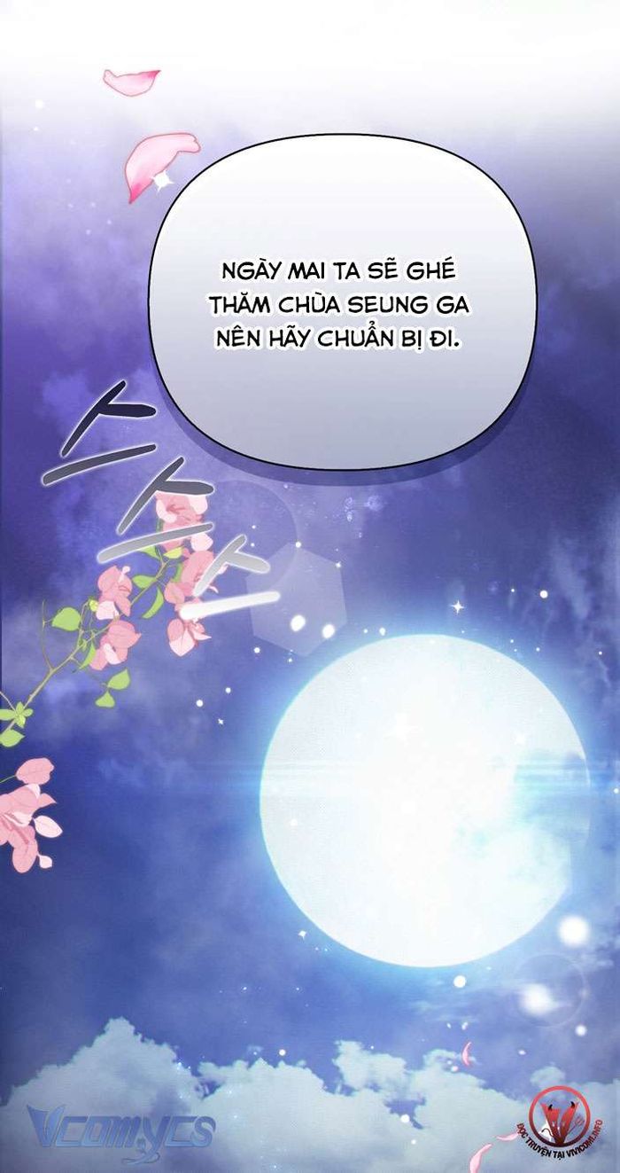 [18+] Tiết Học Bí Mật Của Trung Điện - Chap 31 Ảnh 17