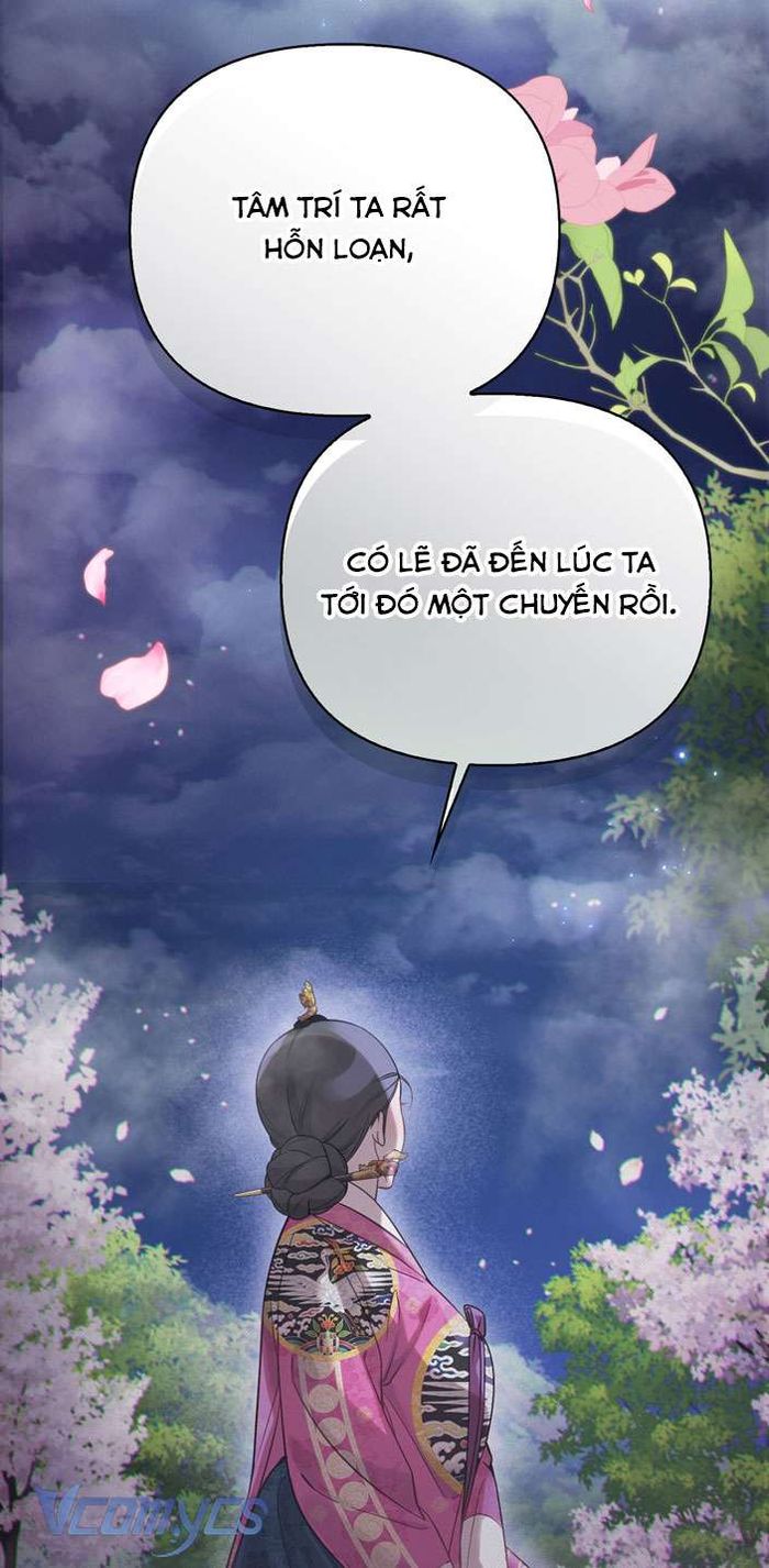 [18+] Tiết Học Bí Mật Của Trung Điện - Chap 31 Ảnh 18
