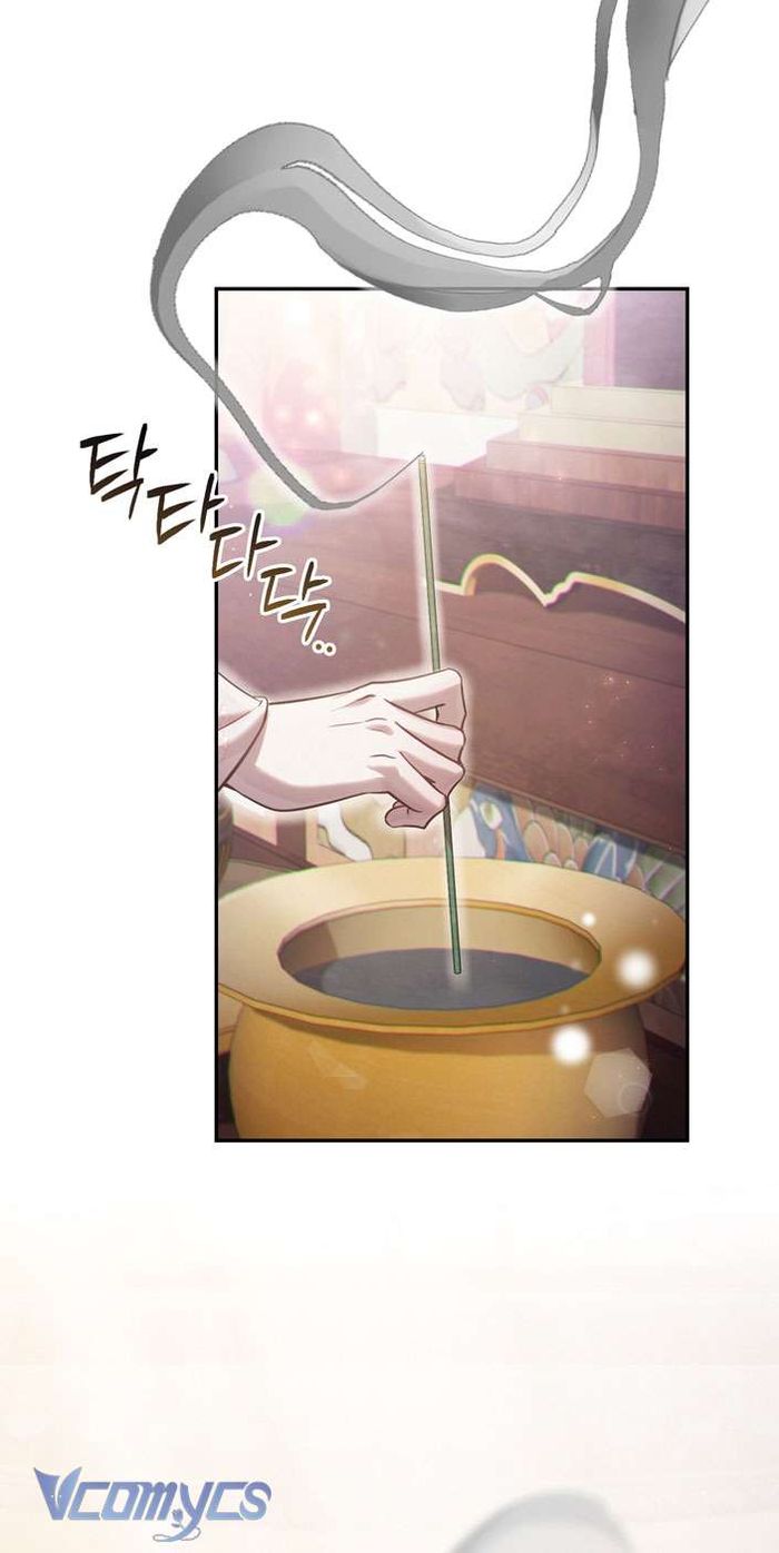 [18+] Tiết Học Bí Mật Của Trung Điện - Chap 31 Ảnh 22