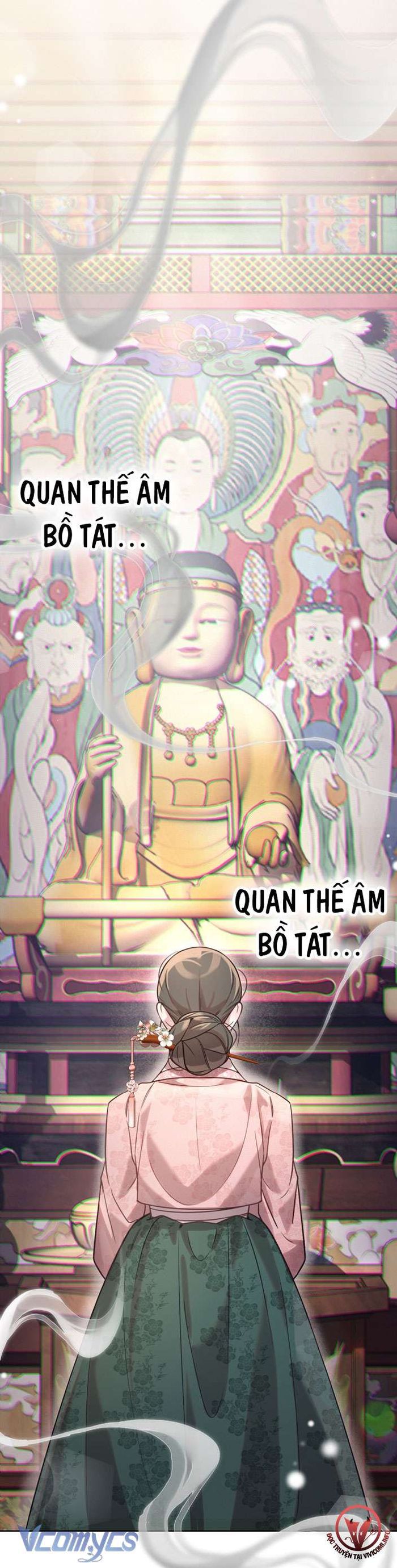 [18+] Tiết Học Bí Mật Của Trung Điện - Chap 31 Ảnh 23