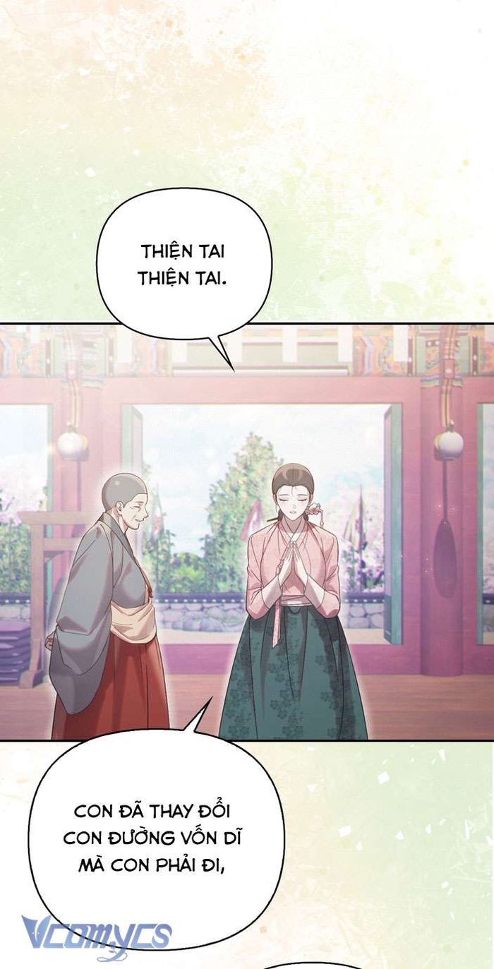 [18+] Tiết Học Bí Mật Của Trung Điện - Chap 31 Ảnh 25