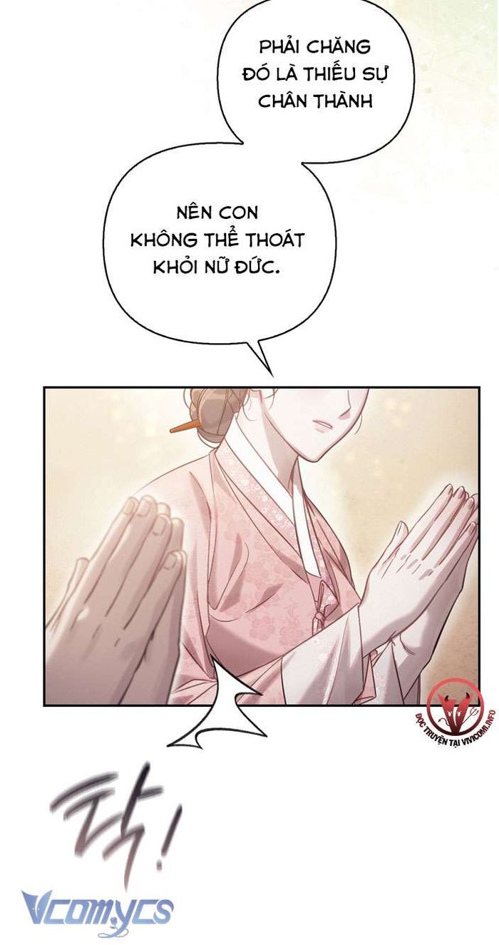 [18+] Tiết Học Bí Mật Của Trung Điện - Chap 31 Ảnh 26
