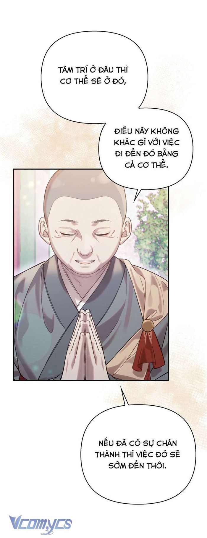 [18+] Tiết Học Bí Mật Của Trung Điện - Chap 31 Ảnh 27