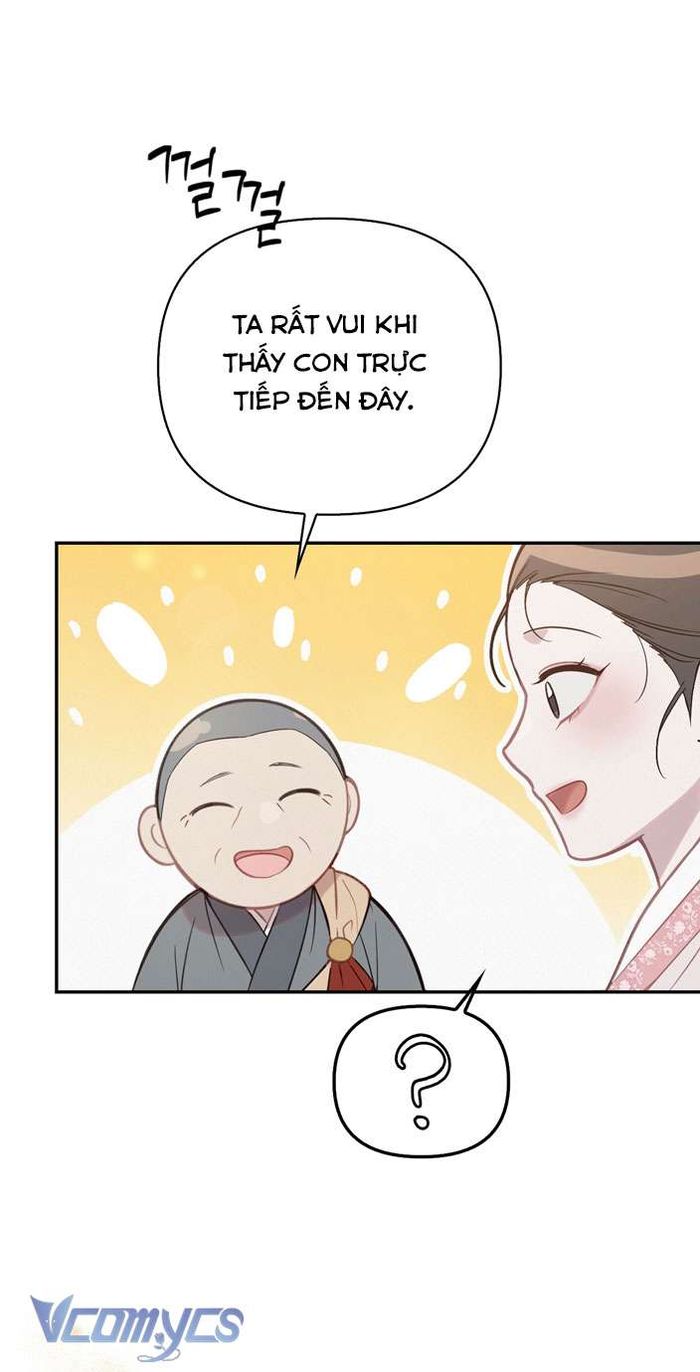 [18+] Tiết Học Bí Mật Của Trung Điện - Chap 31 Ảnh 28
