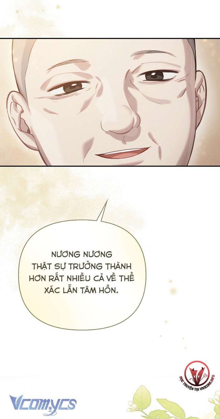 [18+] Tiết Học Bí Mật Của Trung Điện - Chap 31 Ảnh 29