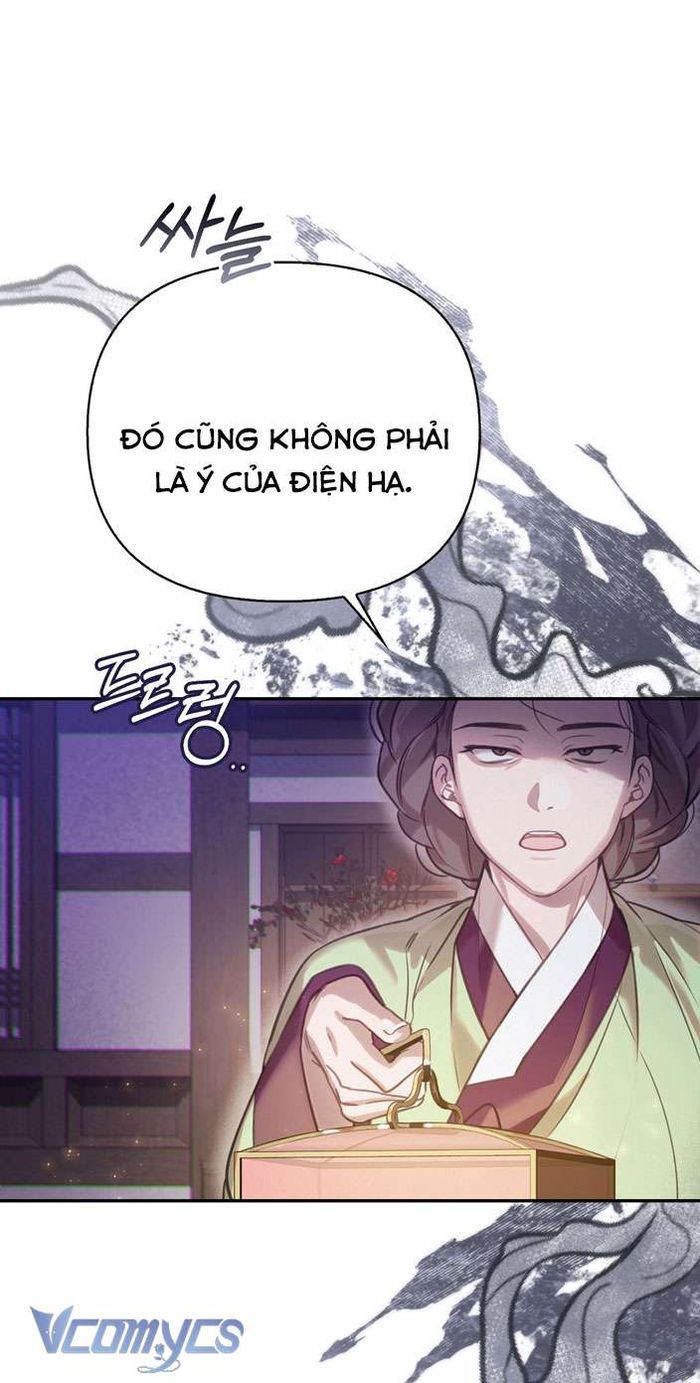 [18+] Tiết Học Bí Mật Của Trung Điện - Chap 31 Ảnh 4
