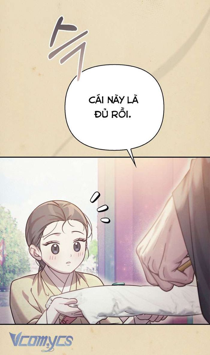 [18+] Tiết Học Bí Mật Của Trung Điện - Chap 31 Ảnh 38