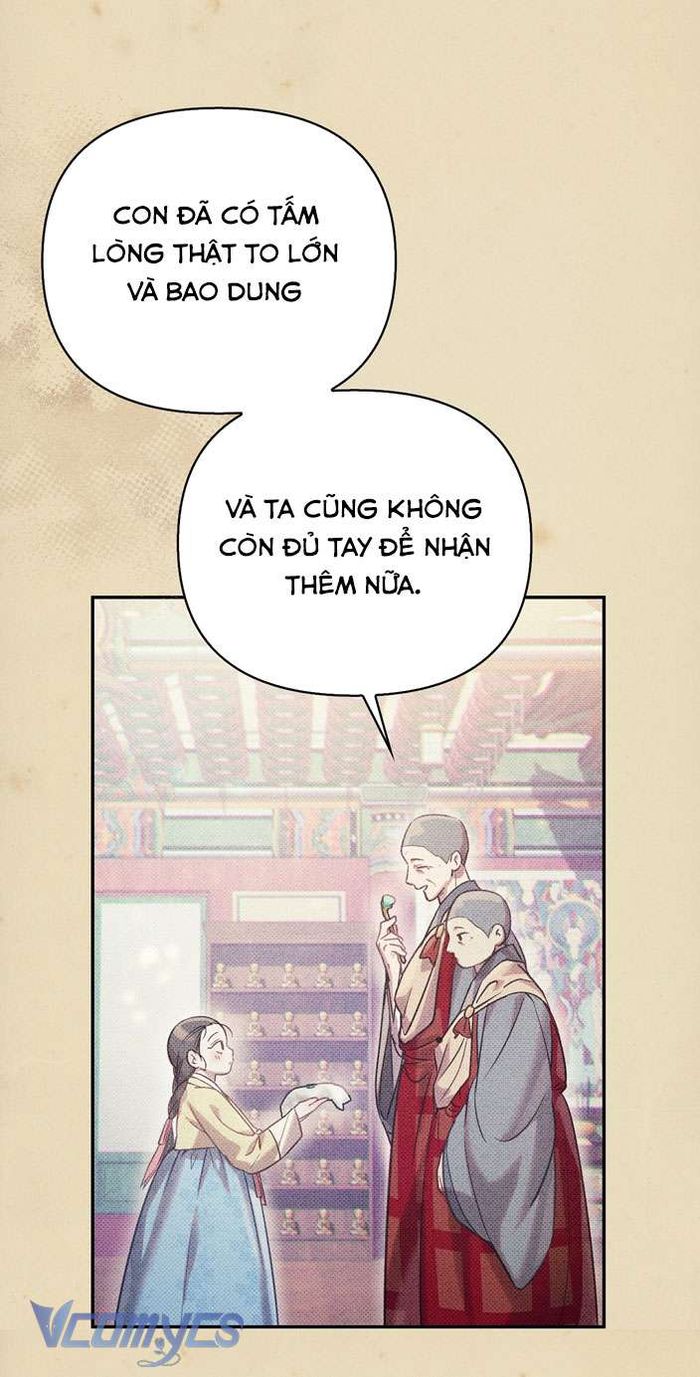 [18+] Tiết Học Bí Mật Của Trung Điện - Chap 31 Ảnh 39