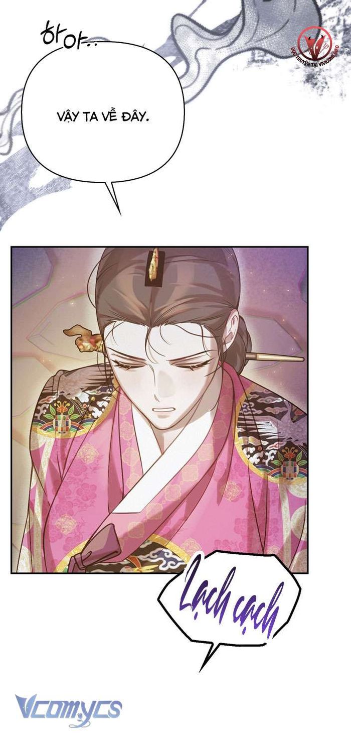 [18+] Tiết Học Bí Mật Của Trung Điện - Chap 31 Ảnh 5