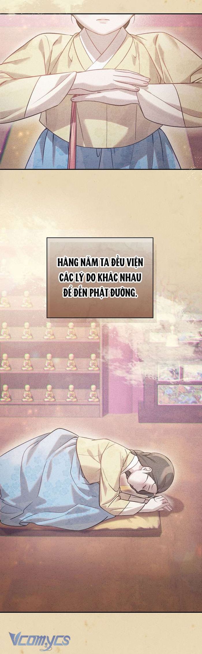 [18+] Tiết Học Bí Mật Của Trung Điện - Chap 31 Ảnh 41