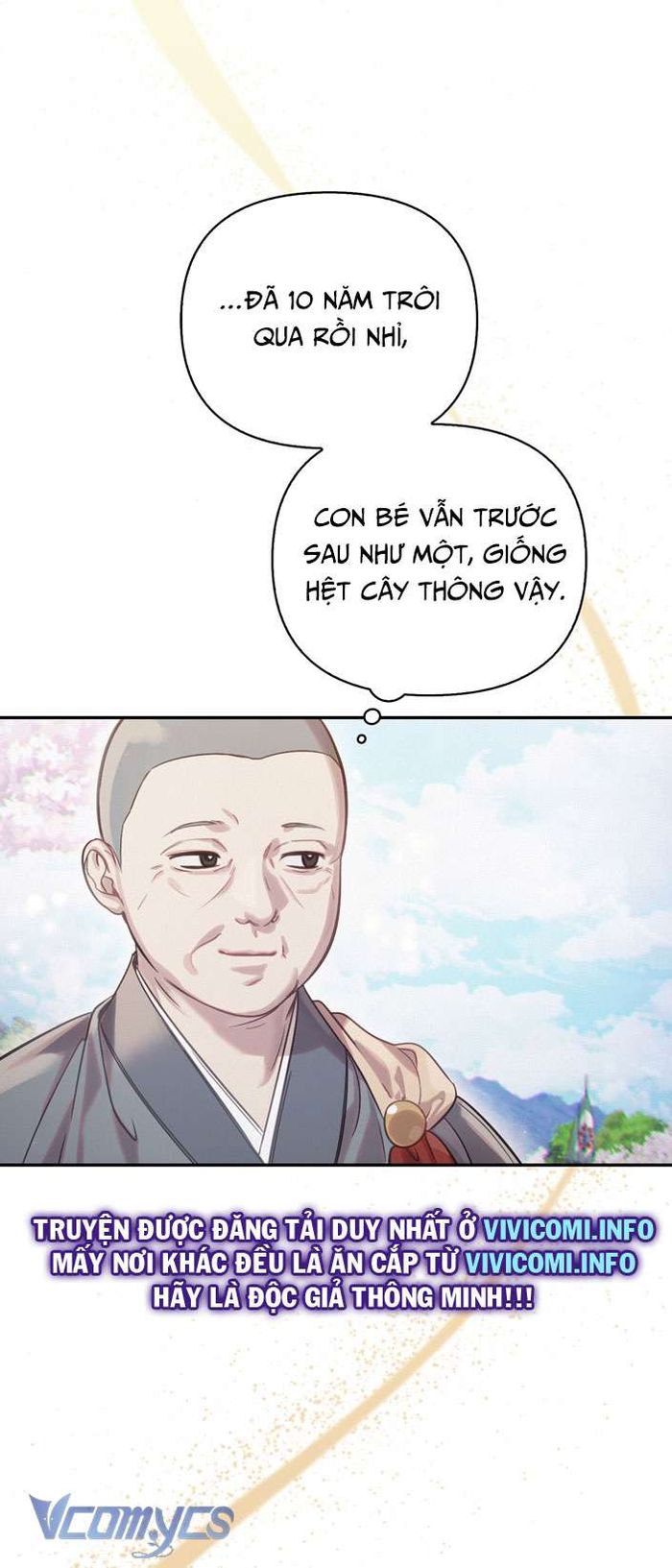 [18+] Tiết Học Bí Mật Của Trung Điện - Chap 31 Ảnh 45