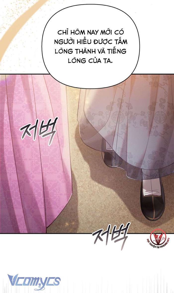 [18+] Tiết Học Bí Mật Của Trung Điện - Chap 31 Ảnh 46