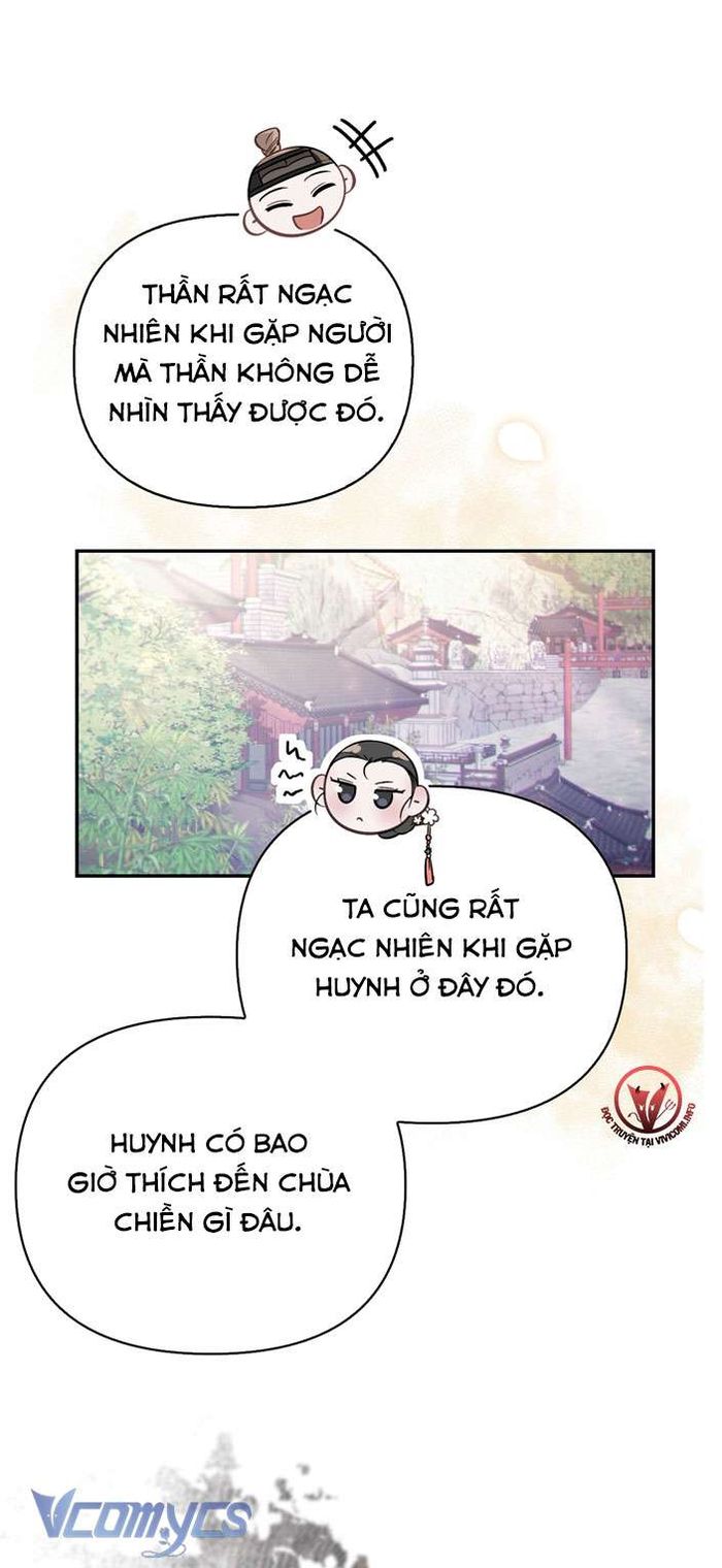 [18+] Tiết Học Bí Mật Của Trung Điện - Chap 31 Ảnh 49